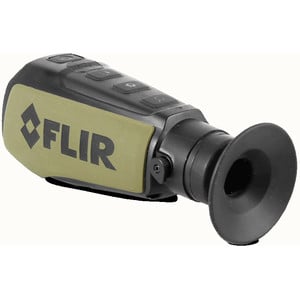 FLIR-Thermal-imaging-camera-