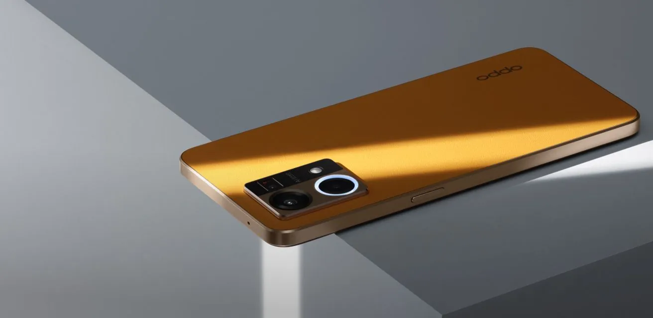 OPPO Reno7 | OPPO România