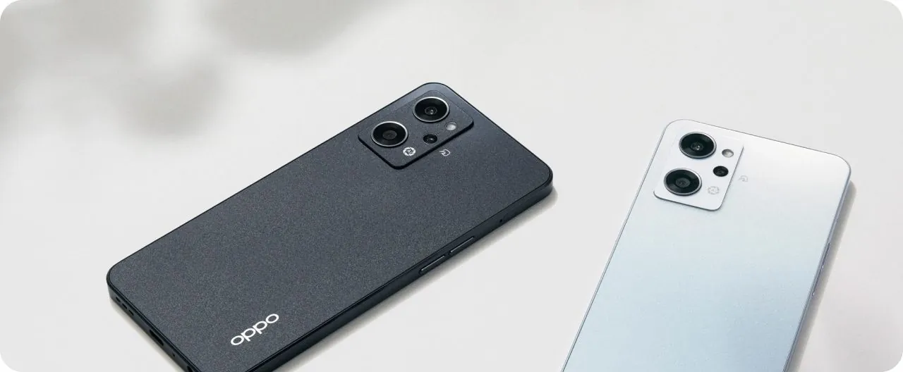 OPPO Reno7 A | オッポ