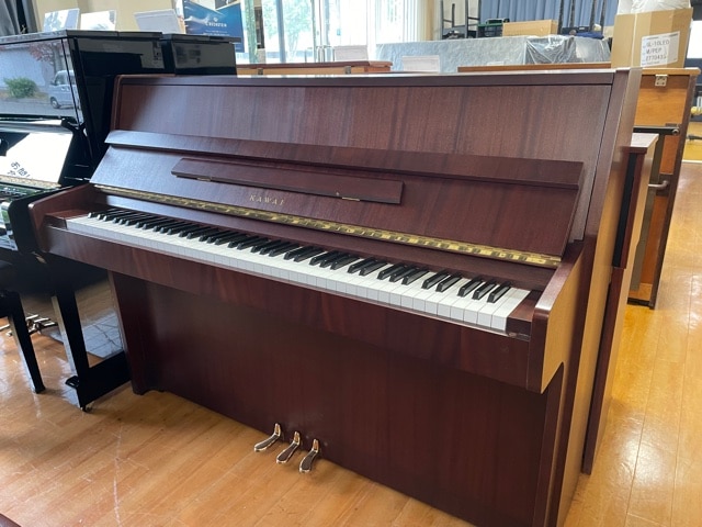 中古アップライトピアノ KAWAI（カワイ）CE-7N | 株式会社エルフラット