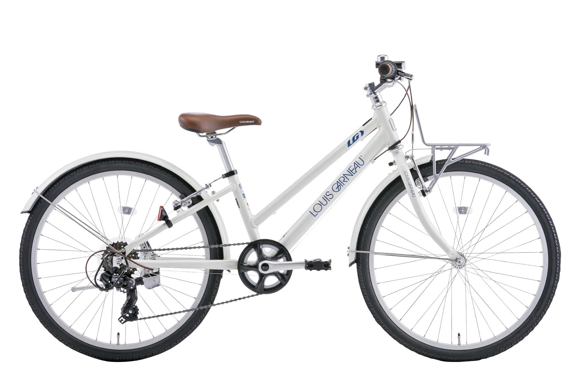 J24plus / LOUIS GARNEAU / ルイガノ 最新モデルのご紹介