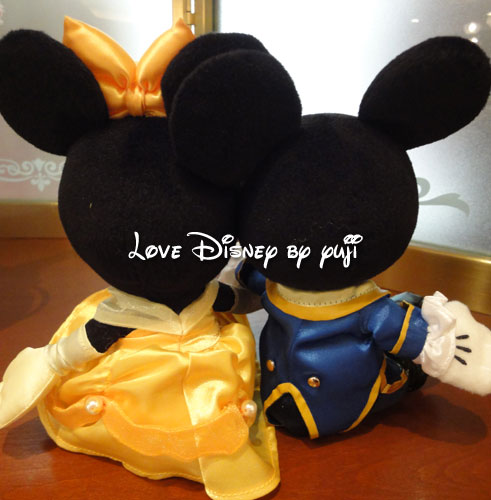 Love Disney - ディズニーパークを楽しむブログ