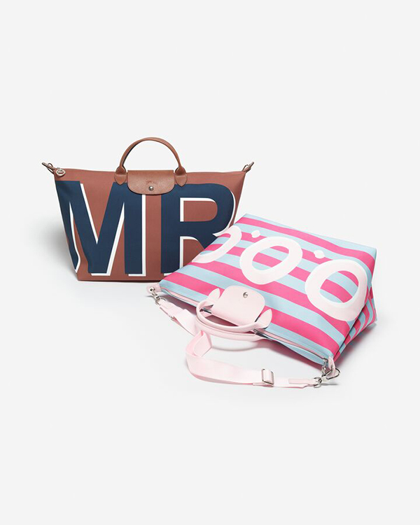 ロンシャン ル パニエ プリアージュ | Longchamp JP