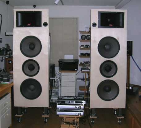 Jazz Machine 完成型