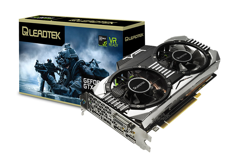 GeForce GTX 1060Super 6Gグラボ （本体のみ動作確認済み） GeForce