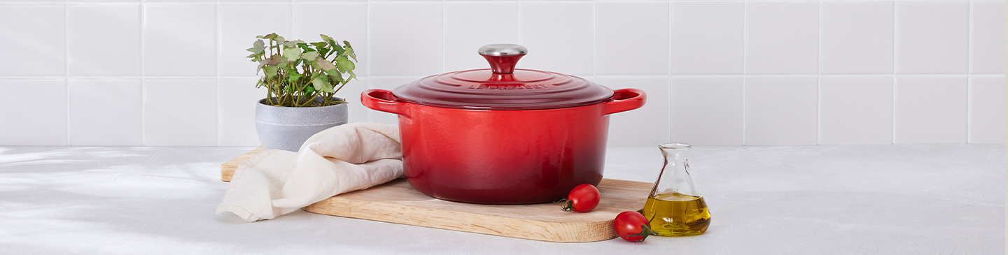 検索結果 | ル・クルーゼ（Le Creuset）