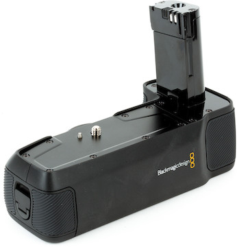 Lensrentals.com - Rent a Blackmagic Pocket Cinema Camera 4K / 6K