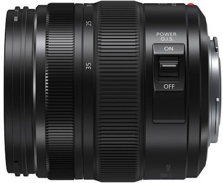 Lensrentals.com - Rent a Panasonic 12-35mm f/2.8 X Power OIS II