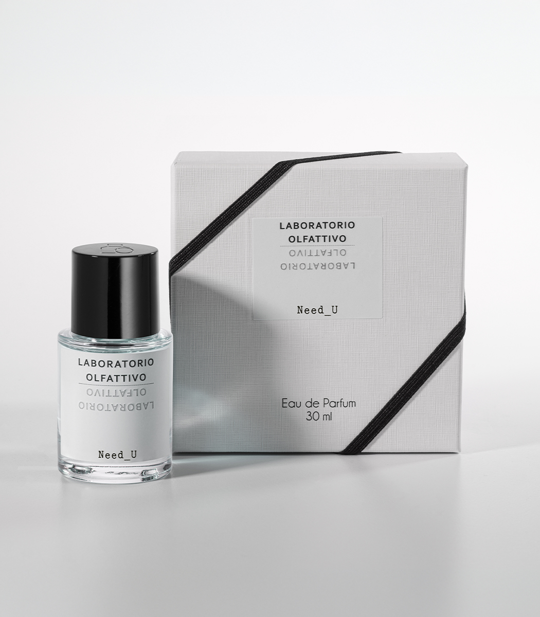 Need_U - Laboratorio Olfattivo
