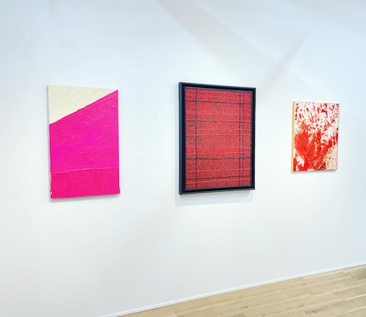 森内 敬子と具体コレクション－Keiko Moriuchi and GUTAI collection