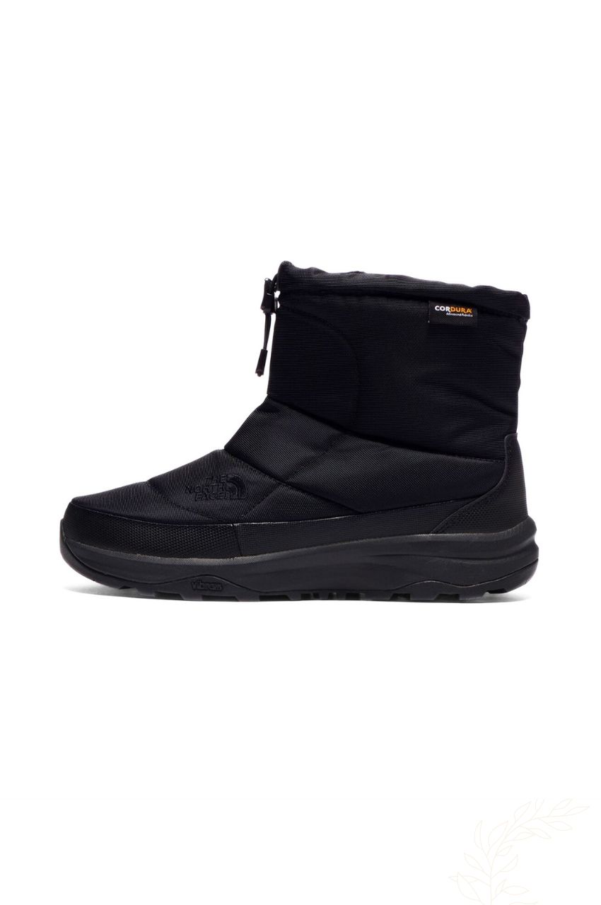 THE NORTH FACE - ヌプシ ブーティ ウォータープルーフ VII ショート