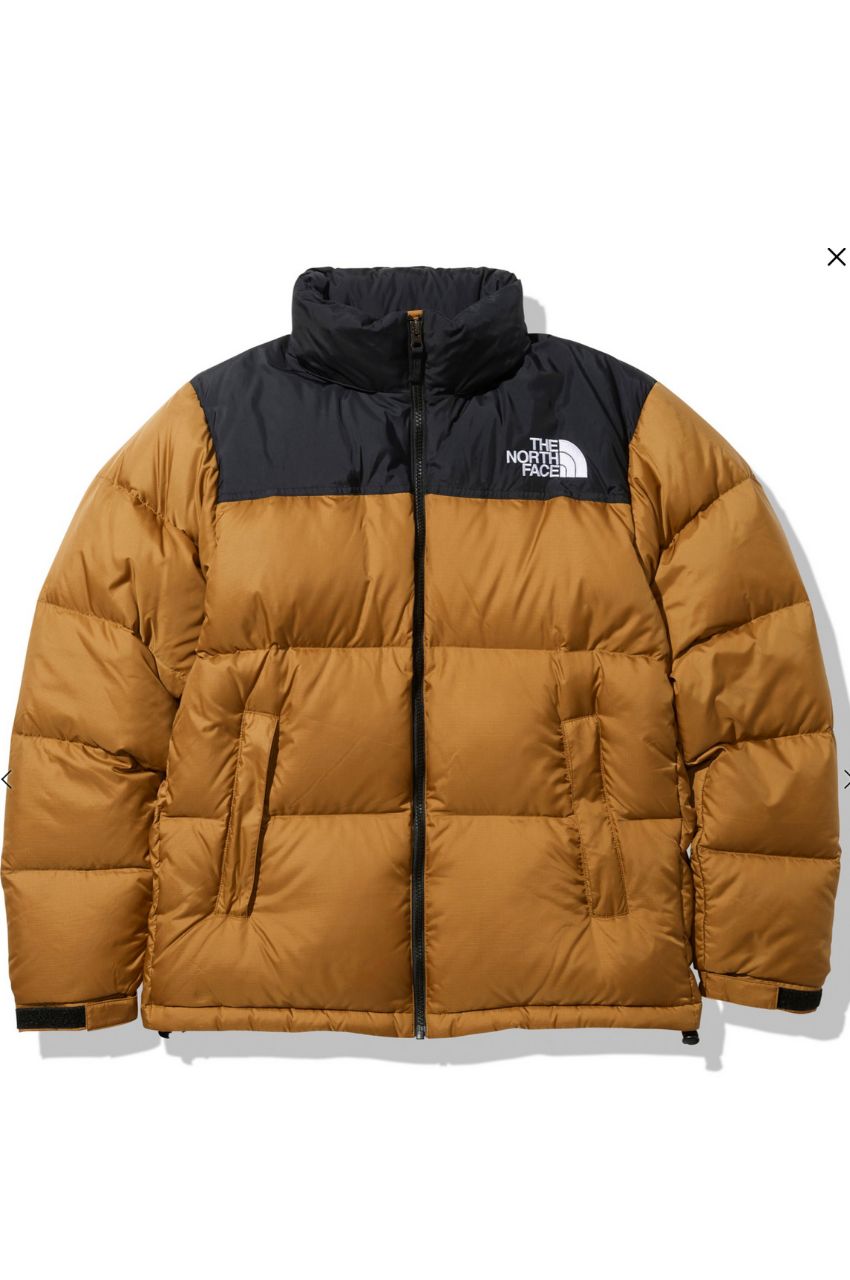 THE NORTH FACE - Nuptse Jacket / ヌプシジャケット | LA FEMME