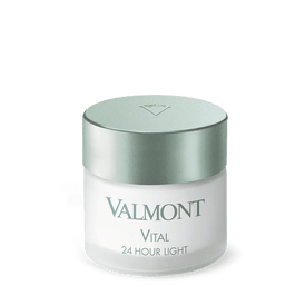 ヴァルモン ヴァイタリティ スキンケアコレクションのヴァイタル24ライト