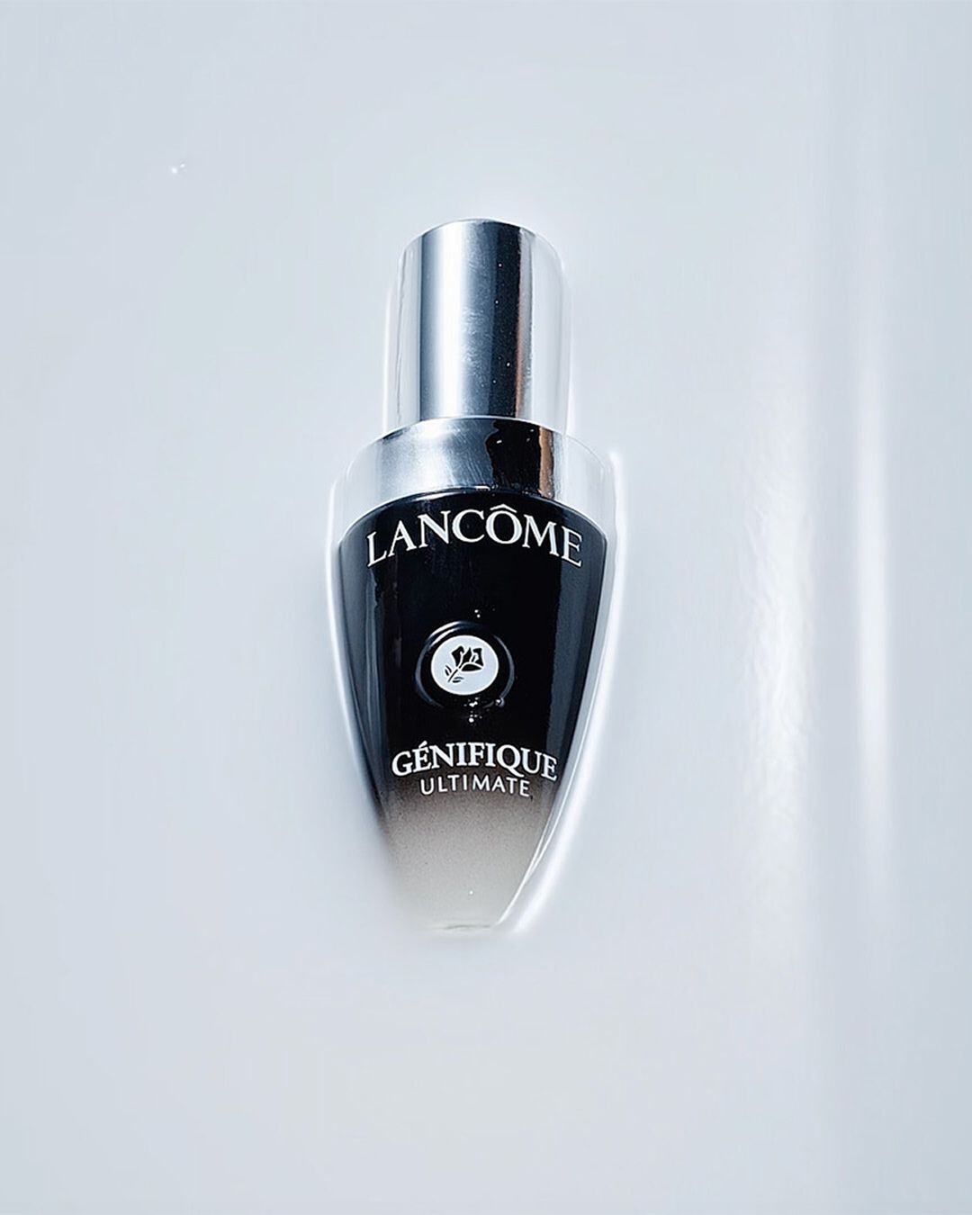 Génifique Ultimate Recovery Serum with Beta-Glucan - Lancôme