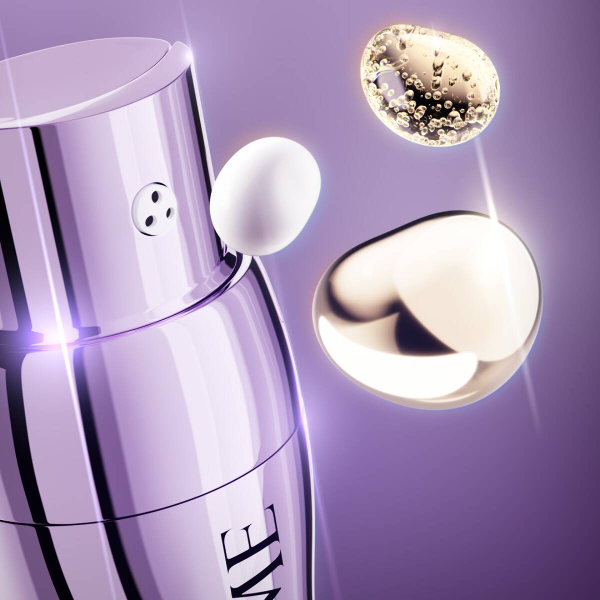 RÉNERGIE C.R.x. TRIPLE SERUM RETINOL - Serum - LANCÔME