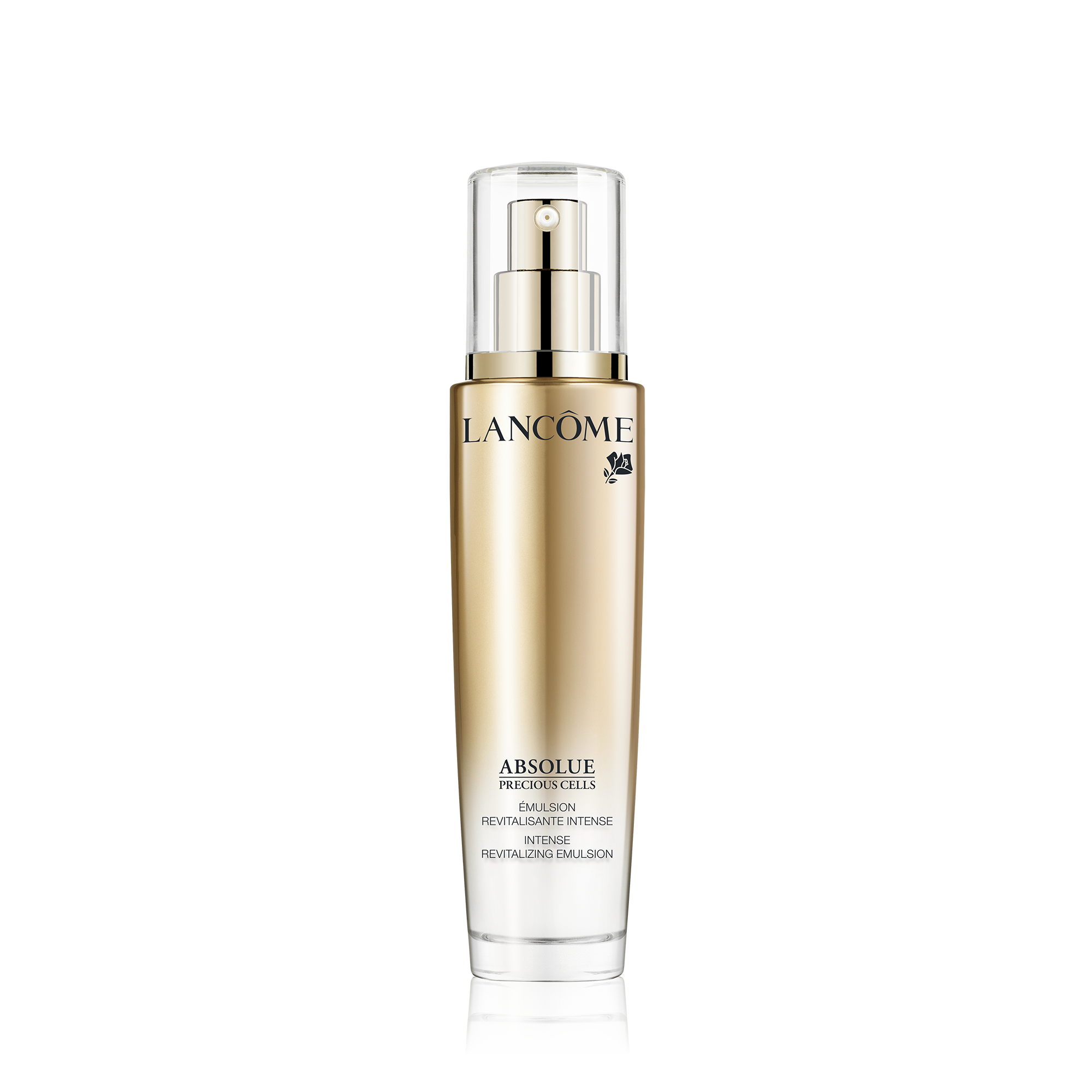 アプソリュ プレシャスセル エマルジョン | 乳液＆クリーム | ランコム