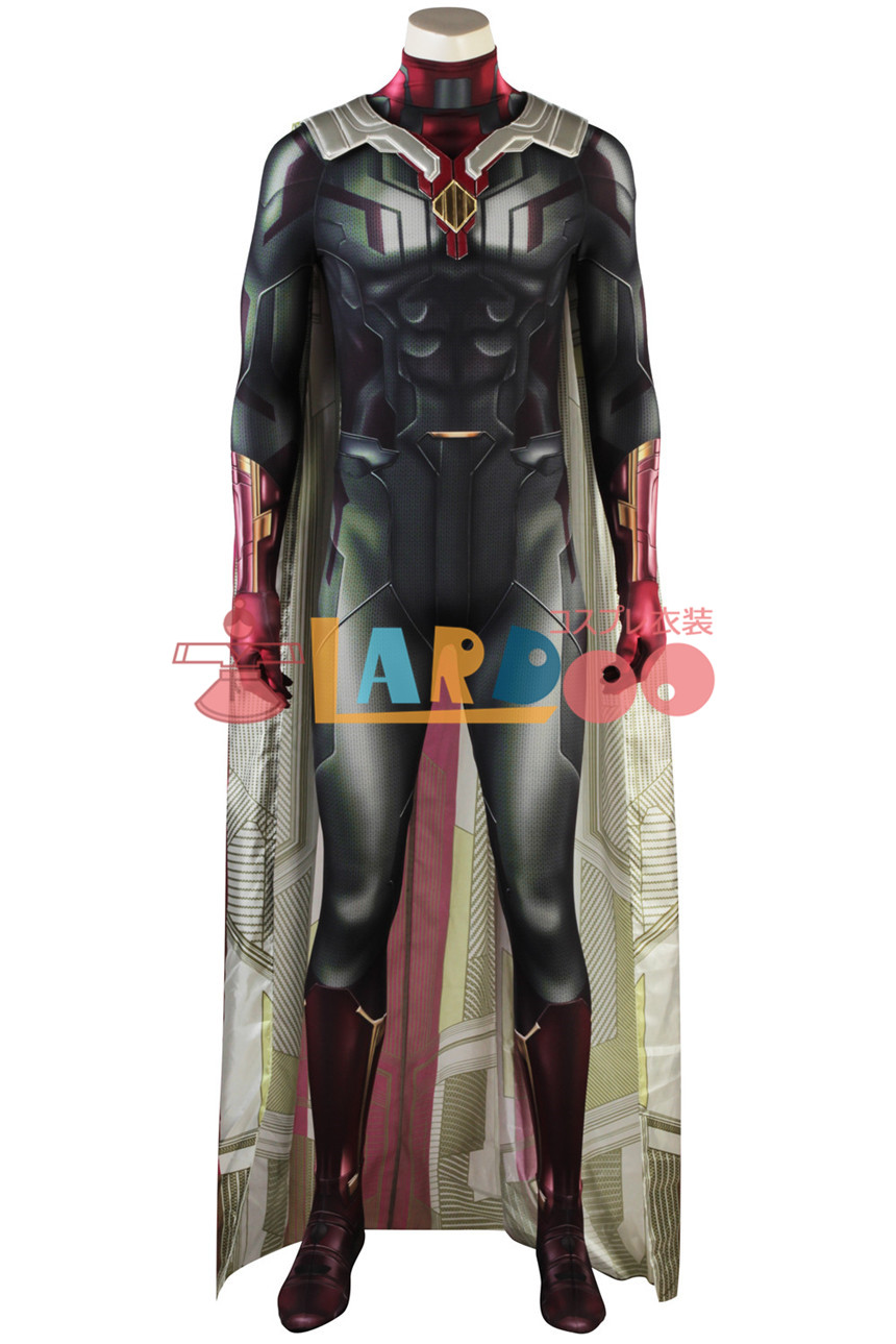 アベンジャーズ／インフィニティ・ウォーAvengers: Infinity War