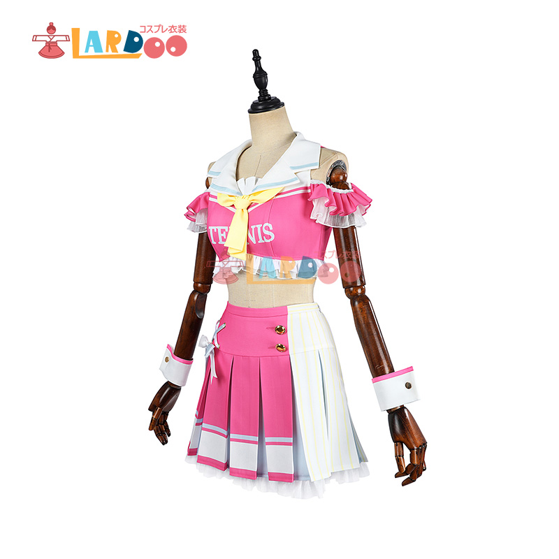 ラブライブ！ School idol project 矢澤 にこ-やざわ にこ チアガール