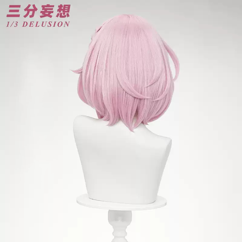 三分妄想】崩壊：スターレイル HonkaiStarRail キュレネ Cyrene