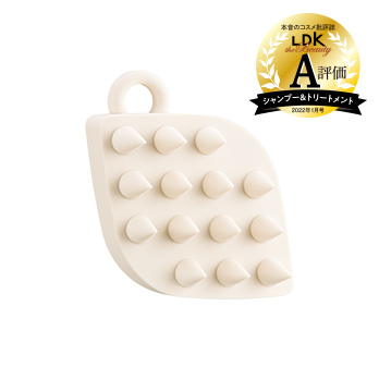 スカルプブラシ｜ラサーナ公式通販サイト