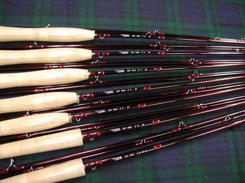 愛知県名古屋市のフライフィッシングショップ、ラストホープのオススメ