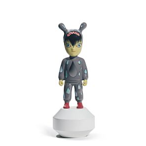 The Guest by Henn Kim-小- | リヤドロ公式オンライン