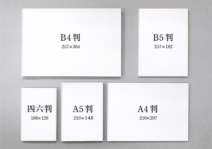 本ができるまでの流れ｜リーブル出版