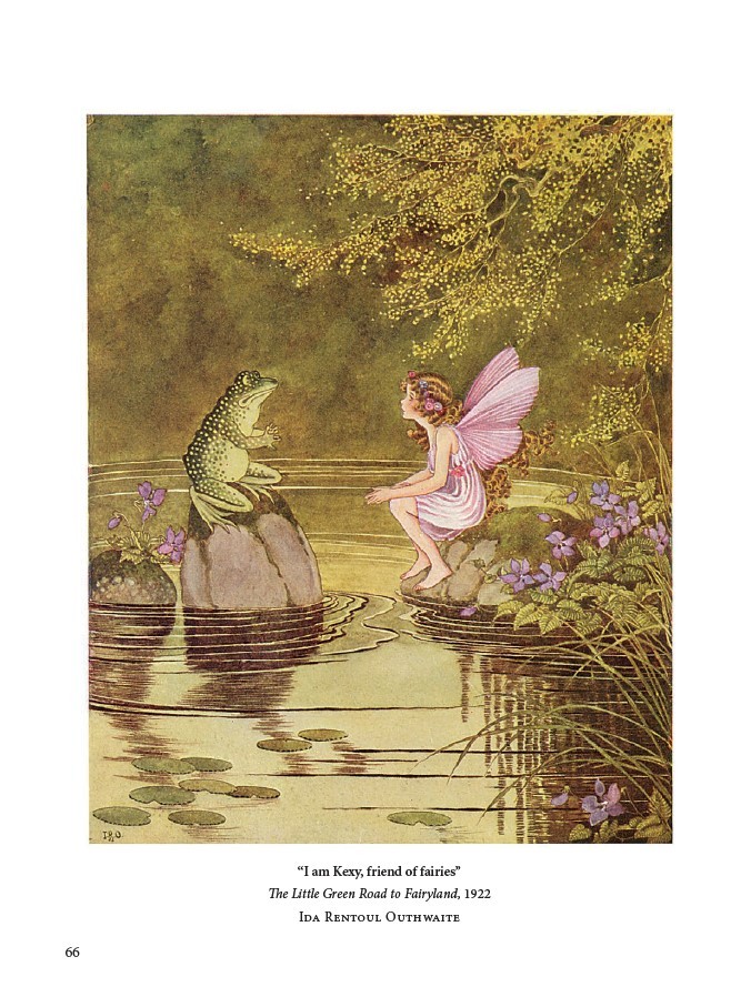 Women Illustrators of the Golden Age