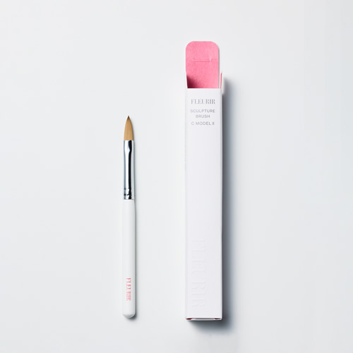 スカルプチュア用ブラシ | ライフビューティーネイルプロショップ