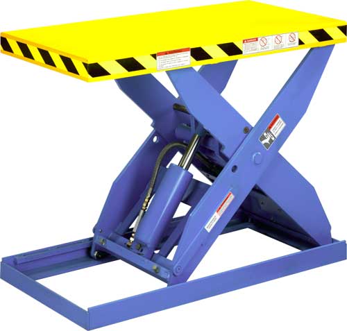 MAX-Lift Tables LPT-035-36 Series