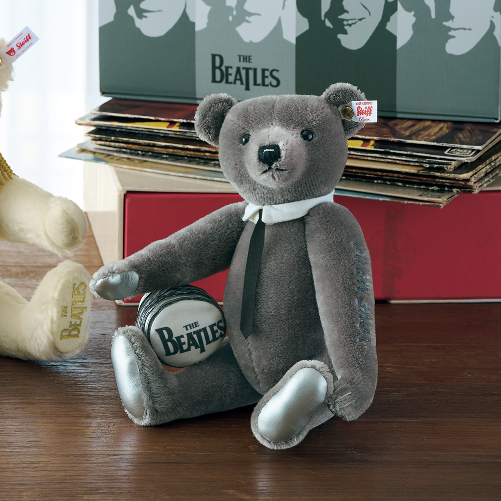 シュタイフ シュタイフ・ロックス／ビートルズ | ライトアップ