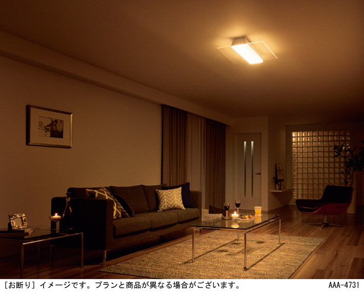 Panasonic シーリングライト LGBZ1189 | 商品紹介 | 照明器具の通信