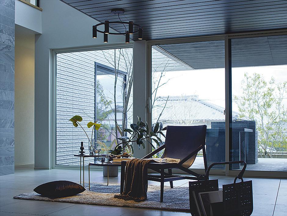 DAIKO 大光電機 シャンデリア DCH-41987YG | 商品紹介 | 照明器具の