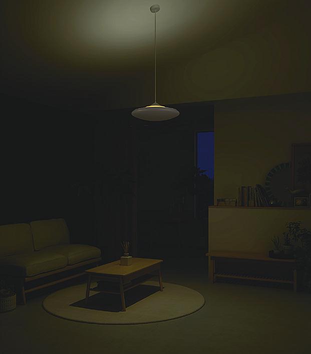 DAIKO 大光電機 調色ペンダント DPN-40977 | 商品紹介 | 照明器具の