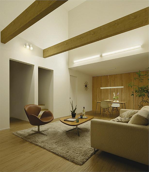 DAIKO 大光電機 スポットライト DSL-5323AW | 商品紹介 | 照明器具の