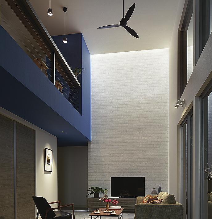 DAIKO 大光電機 シーリングファン DP-40332F | 商品紹介 | 照明器具の