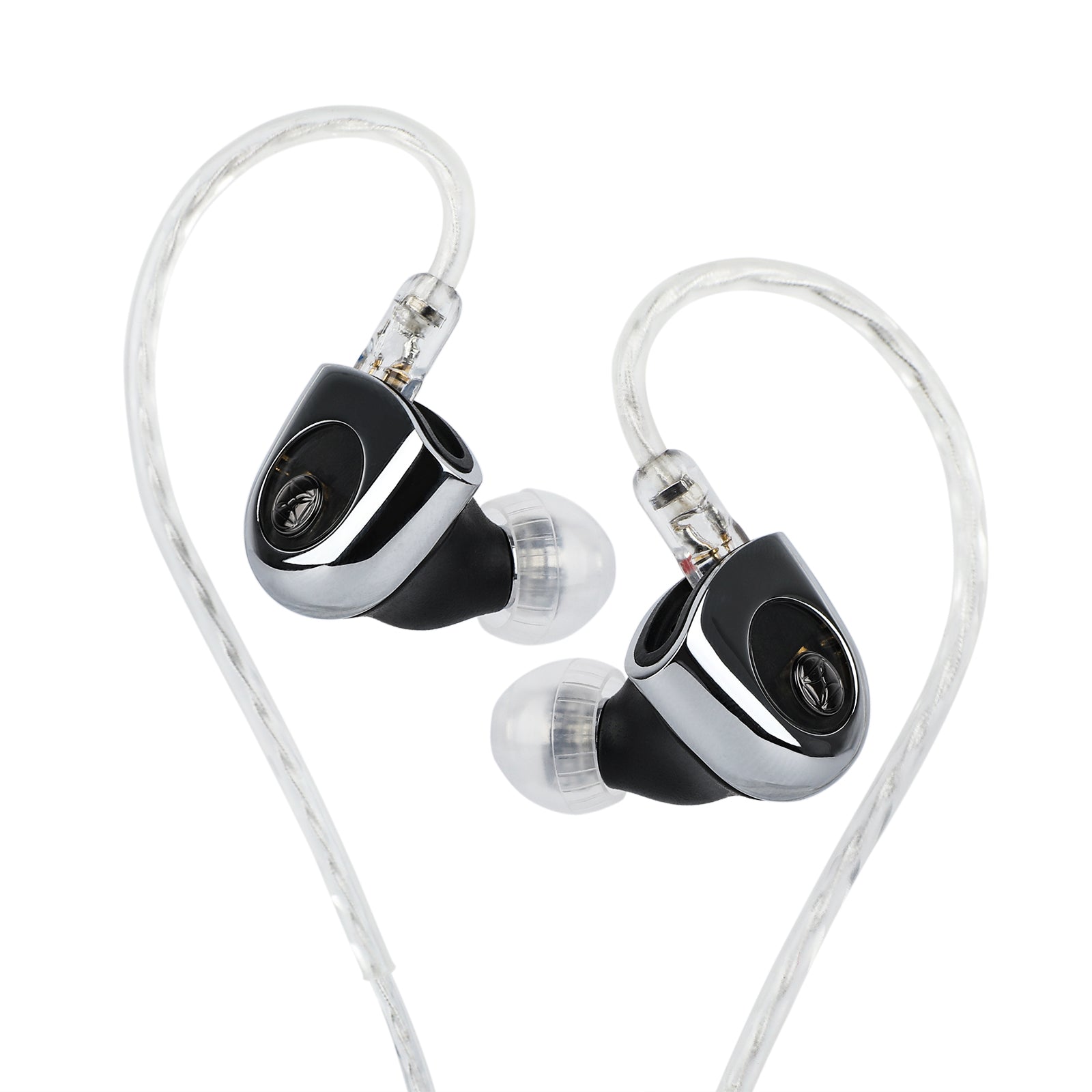 TWISTURA D-Major – Linsoul Audio