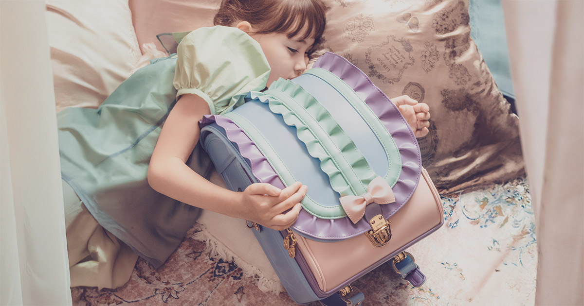 ステッカー むらさきのお花 024 ポスト便送料300円 | LIRICOオンライン