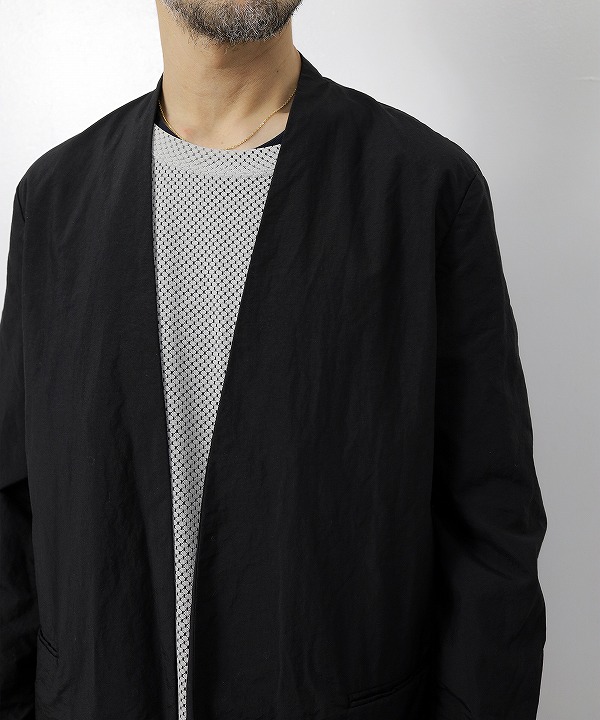 TEATORA/テアトラ Device JKT MINUS - packable [アウター]｜MAPS 通販