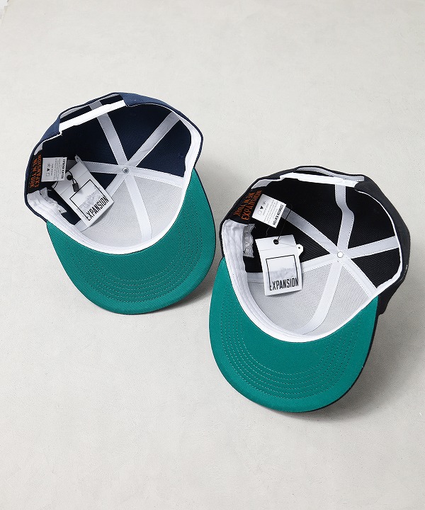 エクスパンションニューヨーク × テープキングス/EXPANSION NY × Tape