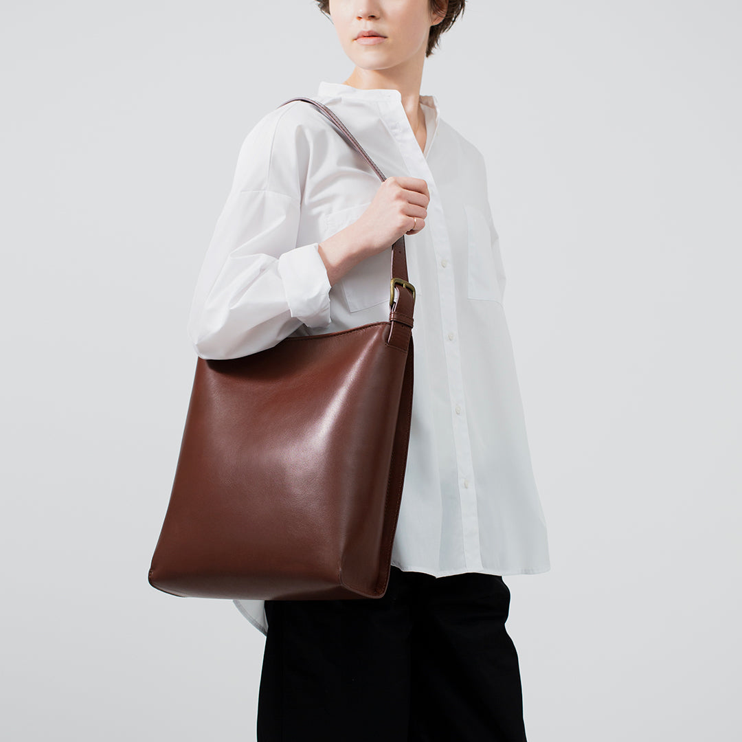 Bright One Shoulder – マザーハウス 公式サイト