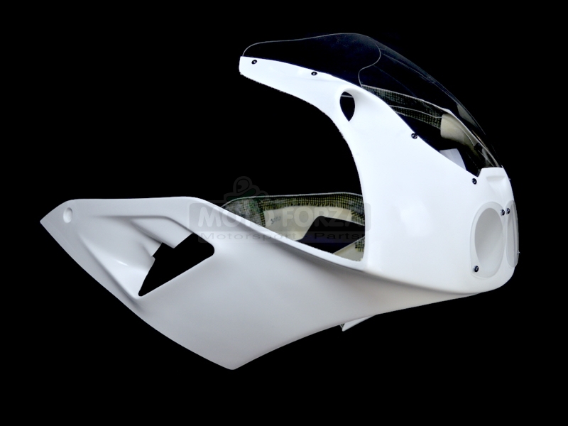 Oberteil racing SATZ - Konversion Suzuka Endurance | Motoforza