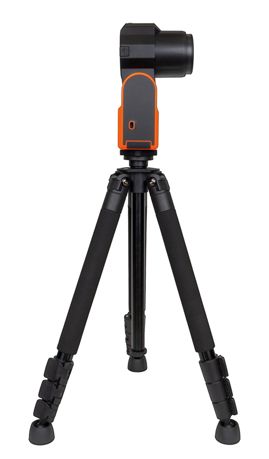 予約】SOLOSHOT3＋ - Optic65・ベース（カメラの台）& タグ（送信機