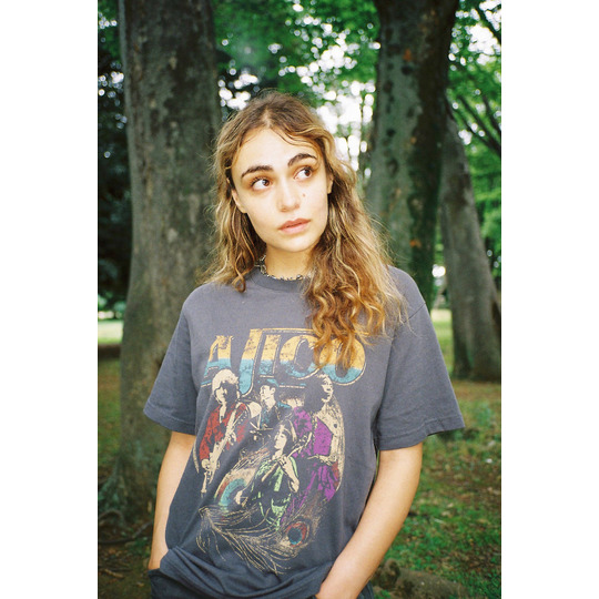 AJICO,アジコ,バンドTシャツ,WAYPMUSIC,ウェイプミュージック,通販