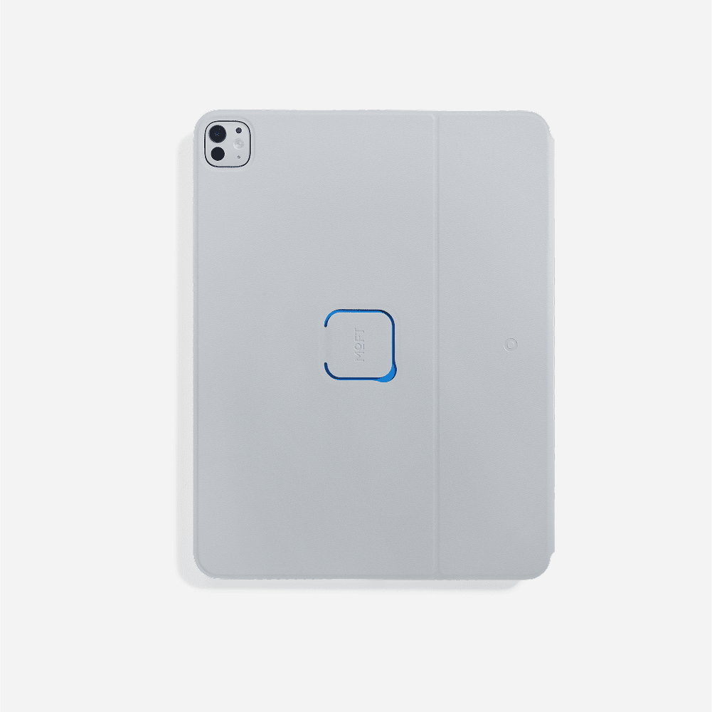 Dynamic Folio – MOFT