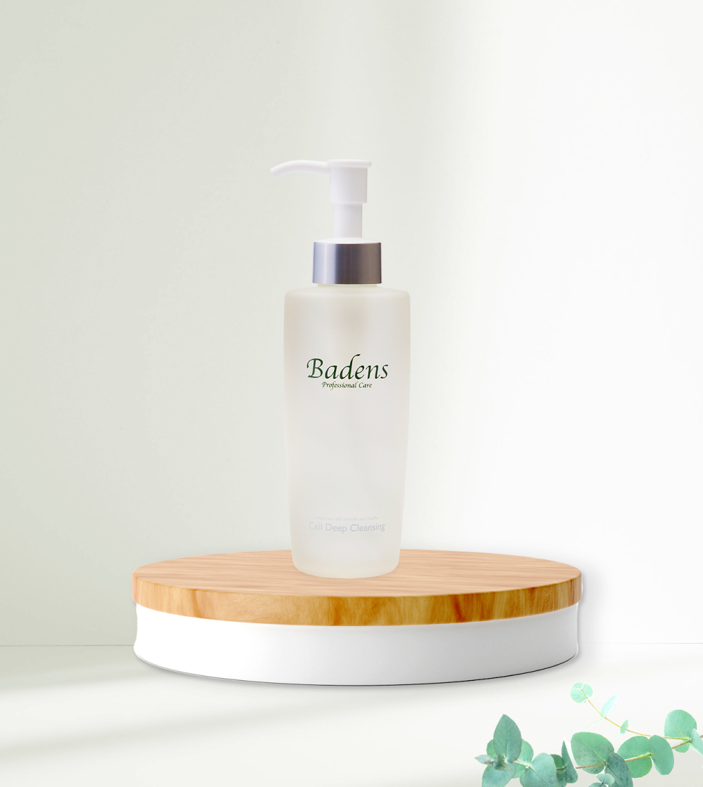 Badensバーデンス | スキンケア | モアコスメティックス