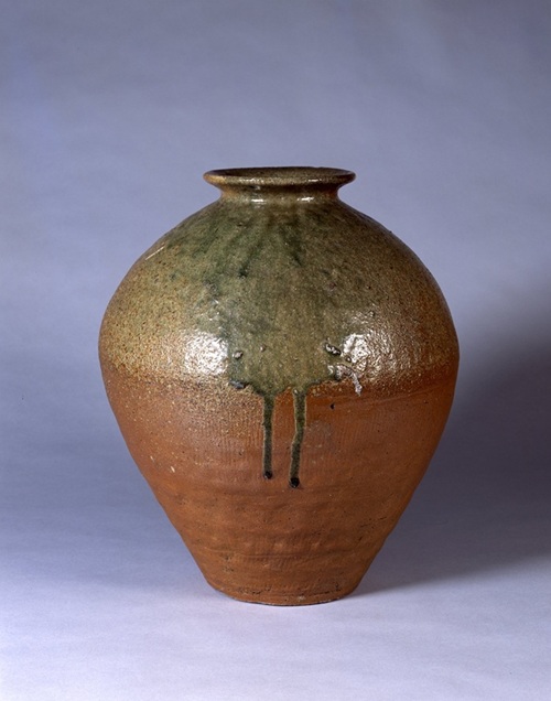 丹波焼の美 －田中寛コレクションを中心として－ - 兵庫陶芸美術館 The