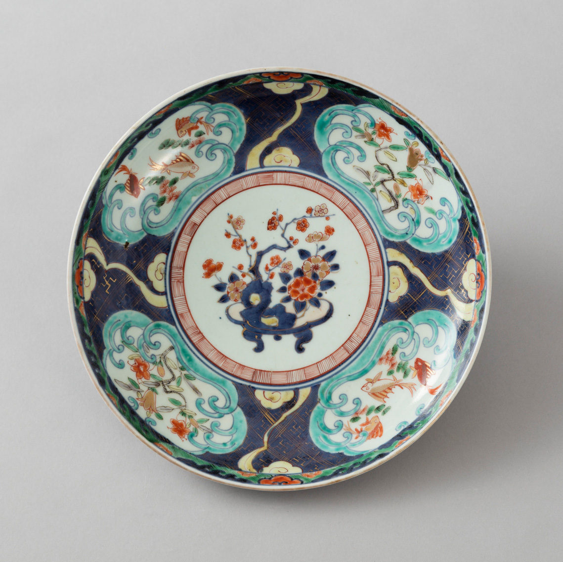 赤木清士コレクション 古伊万里に魅せられて―江戸から明治へ― - 兵庫