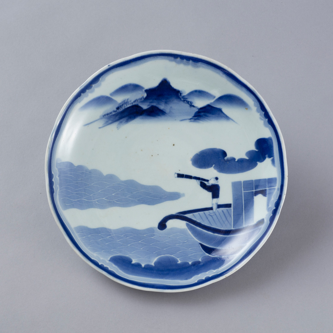 赤木清士コレクション 古伊万里に魅せられて―江戸から明治へ― - 兵庫