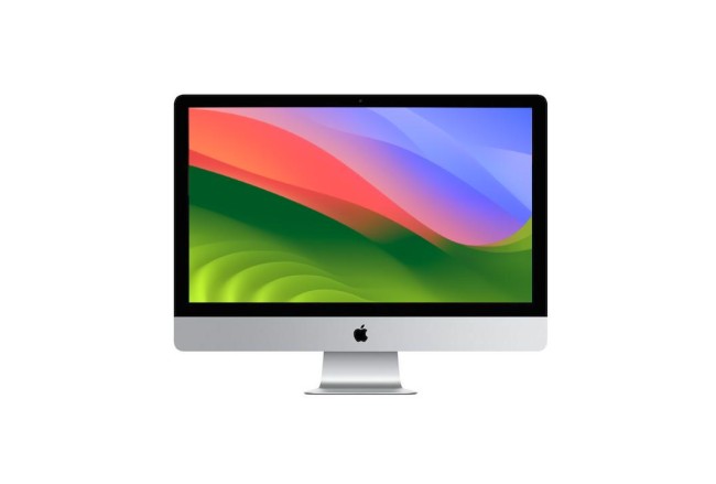 Macfactory - Te ofrecemos el iMac 27 5K en nuestra Factory